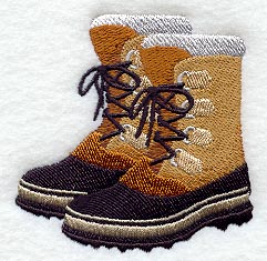Winter Boots