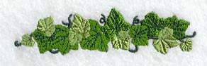 Ivy Border