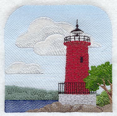 Little Red Lighthouse (New York)