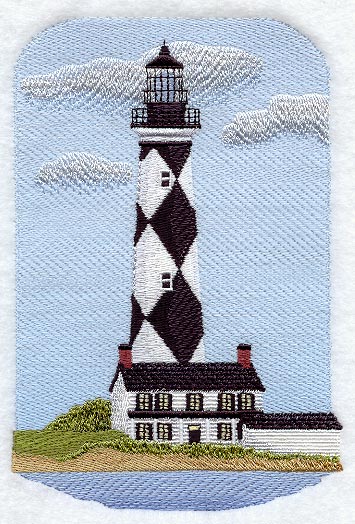 Cape Lookout Lighthouse (North Carolina)