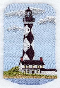 Cape Lookout Lighthouse (North Carolina)