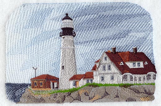 Portland Head Light (Maine)