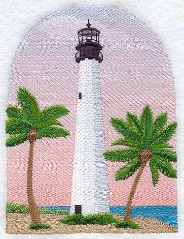 Cape Florida Lighthouse (Florida)