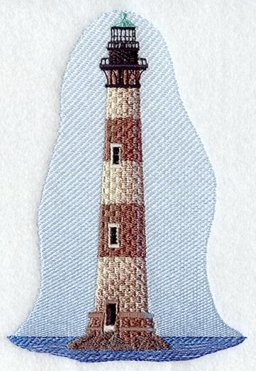Morris Island Lighthouse (South Carolina)