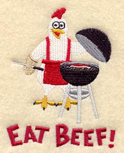Eat Beef!