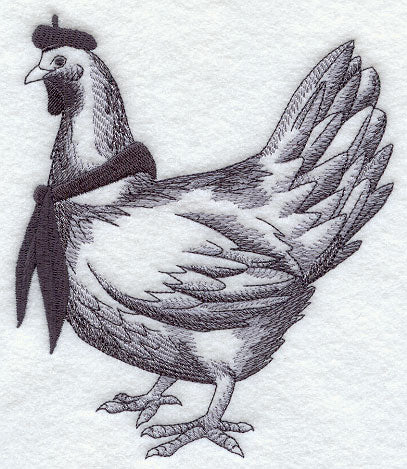 French Hen