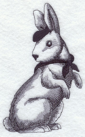 French Rabbit