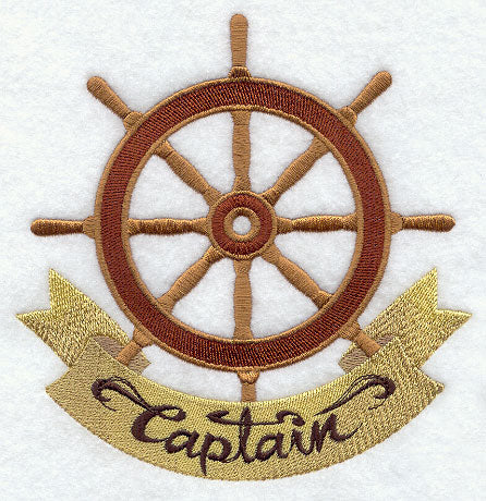 Captain