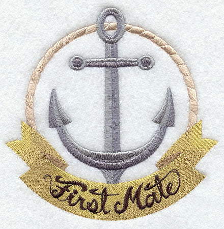 First Mate