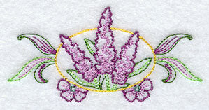 Lavender Spray (Vintage)