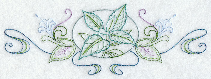 Peppermint Spray (Vintage)