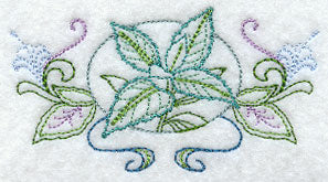 Peppermint Spray (Vintage)