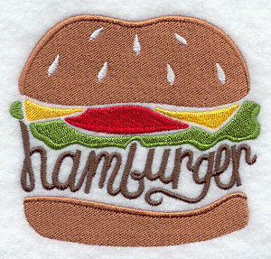 Hamburger