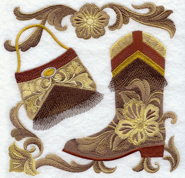 Western Fashion Square