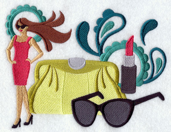 Fashionista Night Life