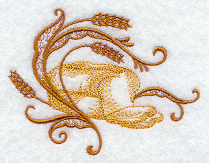 Wheat and Bread Echo