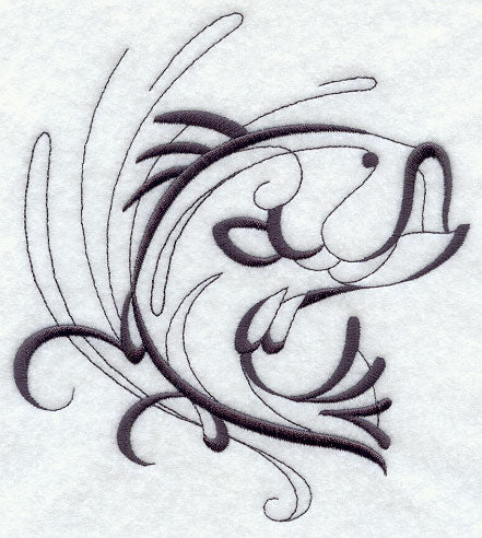 Inky Bass - Airborne