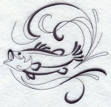 Inky Bass