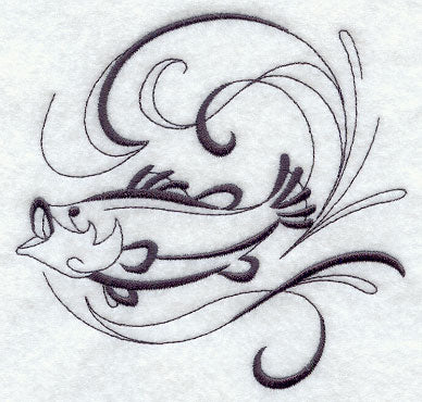 Inky Bass