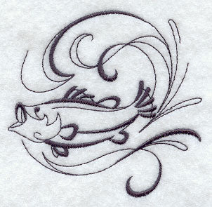 Inky Bass