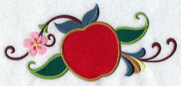 Jacobean Apple Spray