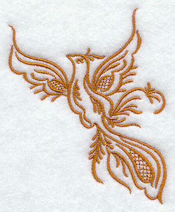 Simply Rosemaling Fuglesang 1