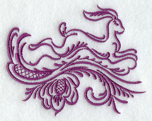 Simply Rosemaling Kanin