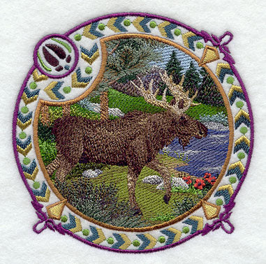 Moose Shield