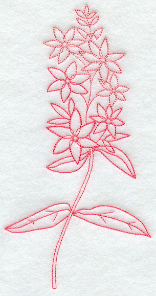 Fireweed 1 (Vintage)