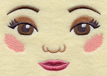 Danielle (Looking Forward)