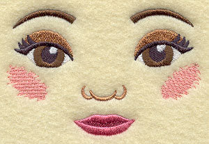 Danielle (Looking Forward)