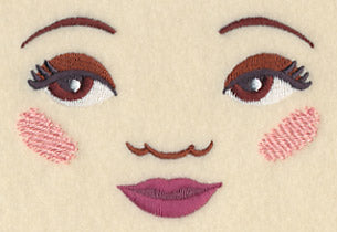 Taylor (Looking Upward Left)