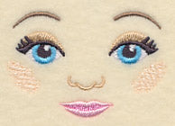 Caitlin (Looking Forward)