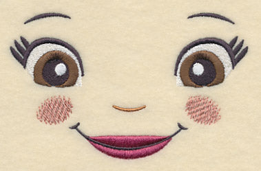 Naomi (Looking Forward)