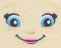 Heather (Looking Forward)