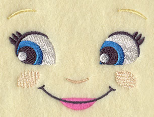 Heather (Looking Left)