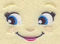 Heather (Looking Left)