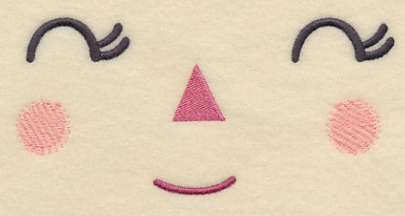 Andrea (Looking Upward Left)