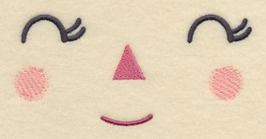 Andrea (Looking Upward Left)