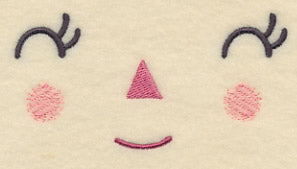 Andrea (Looking Left)