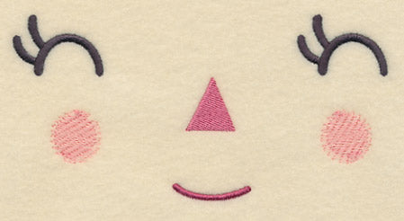 Andrea (Looking Right)