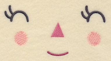 Andrea (Looking Right)