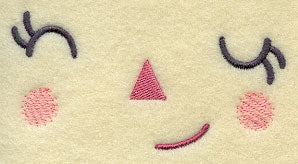 Andrea (Winking)