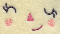 Andrea (Winking)