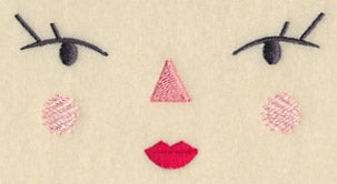 Eva (Looking Forward)