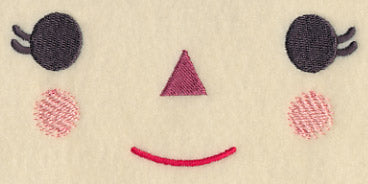 Lauren (Looking Forward)