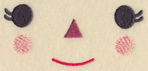 Lauren (Looking Forward)