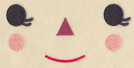 Lauren (Looking Upward Left)