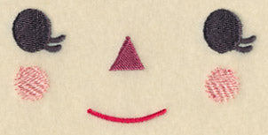 Lauren (Looking Upward Left)