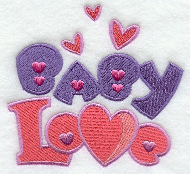 Baby Love